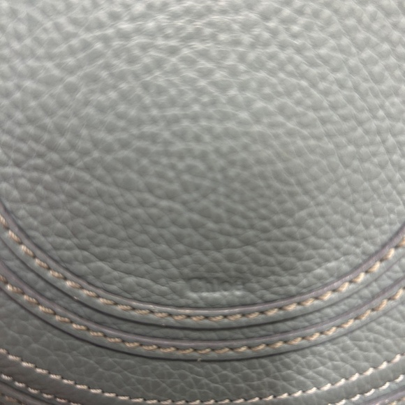 Chloe mini Marcie Bag - Picture 4 of 7